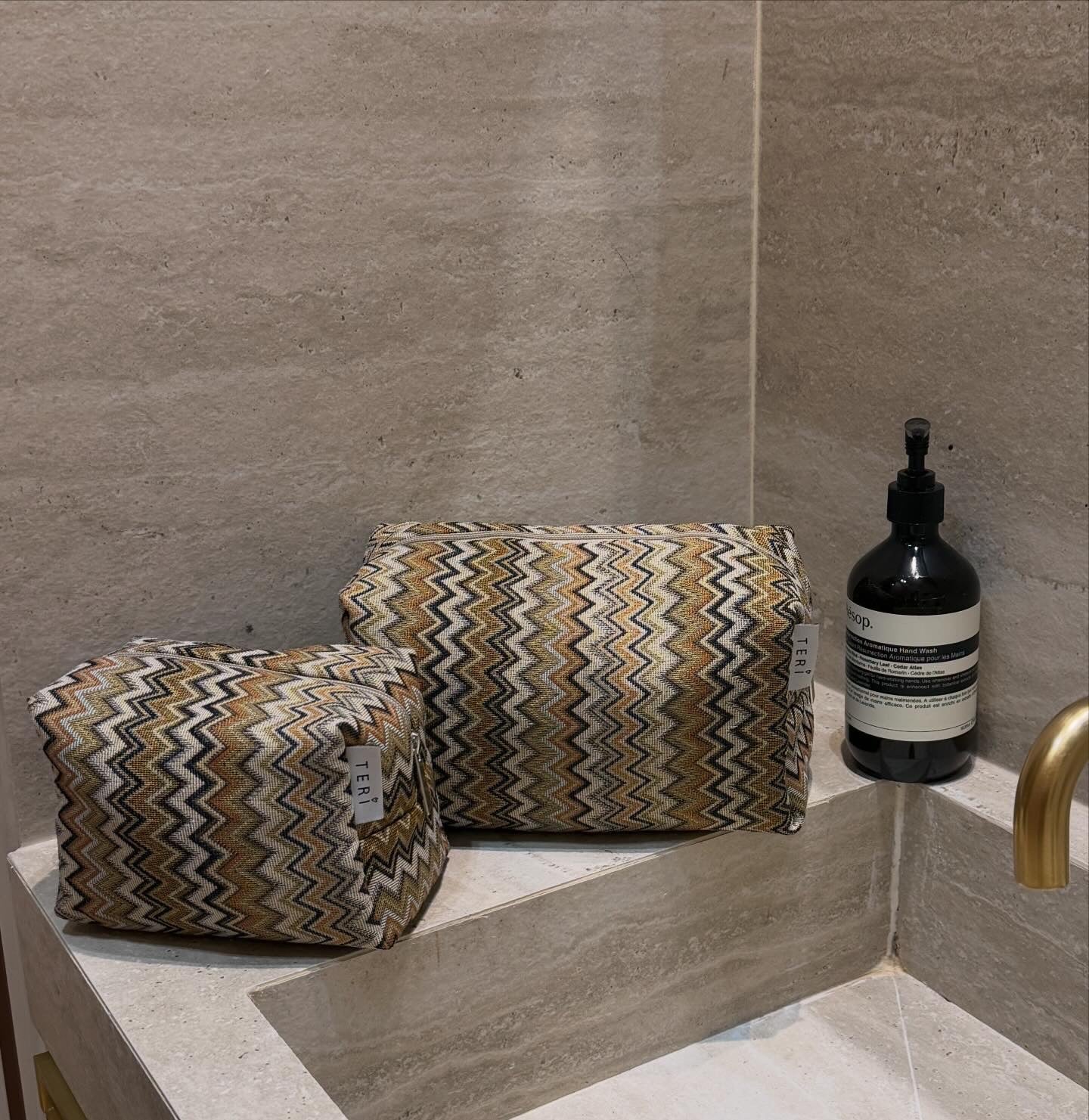 Braon Taipei neseser