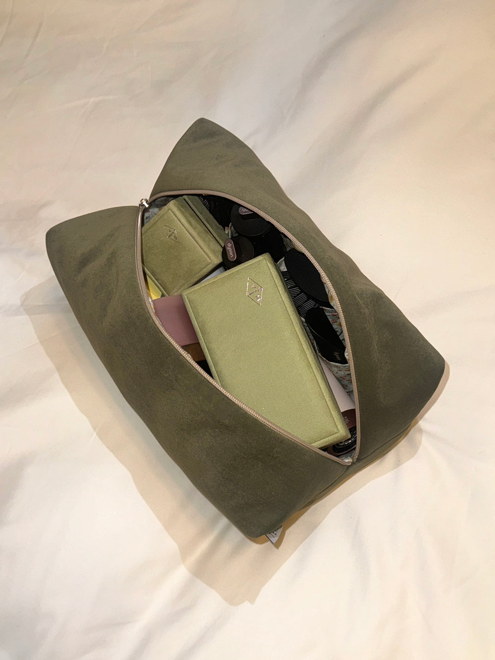 JUMBO sage neseser