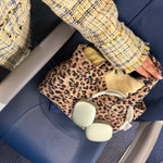 CC leopard mini torba