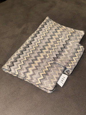 Gray taipei mom organizer