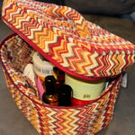 Crveni Taipei koferčić