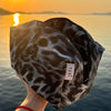 Sivi leopard neseser