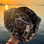 Sivi leopard neseser