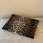 Leopard laptop futrola 14”