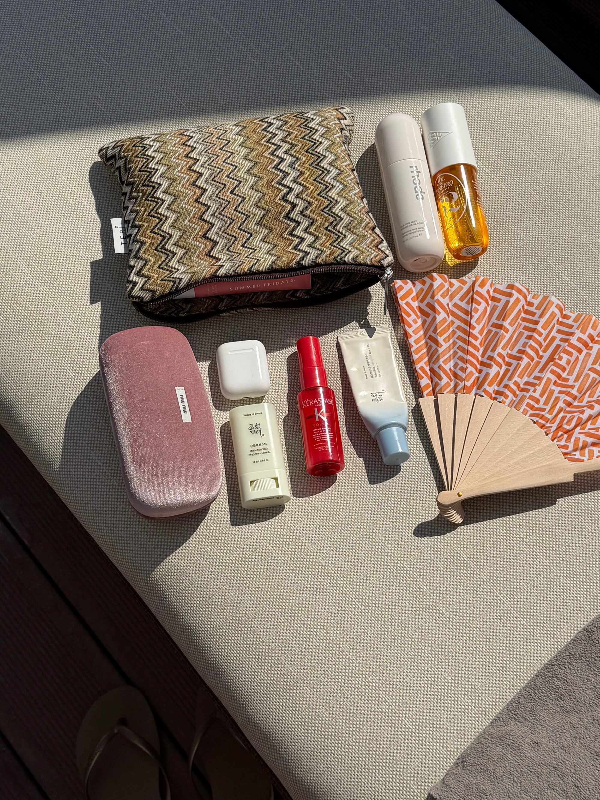 Braon taipei clutch