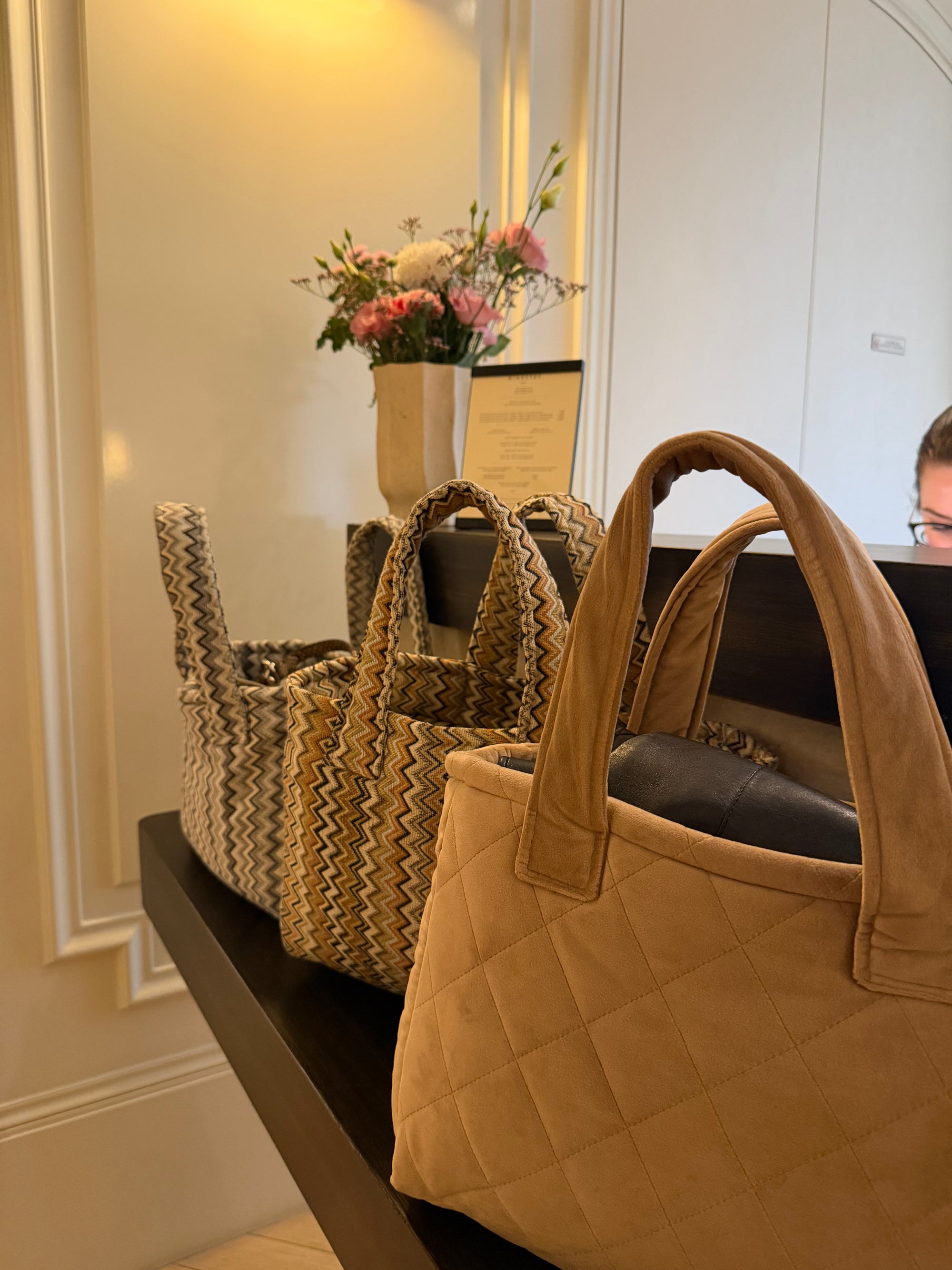 Braon Taipei MINI torba