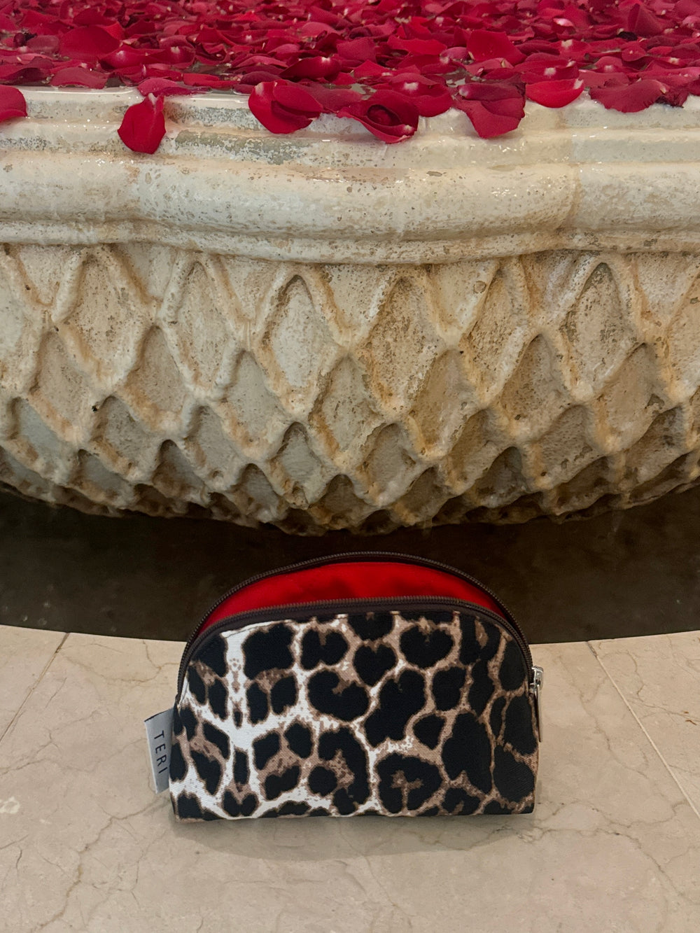 Leopard moon