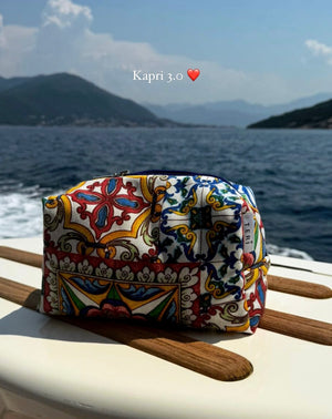 Vanity bag Capri 3.0