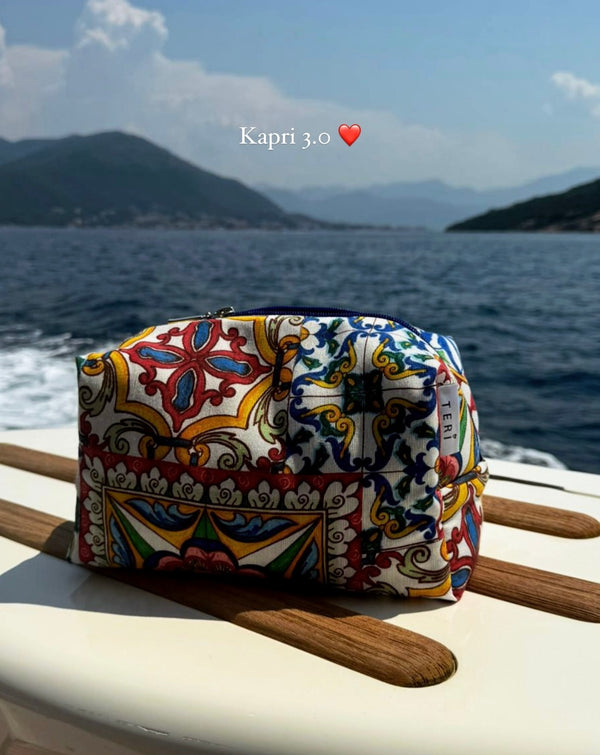 Vanity bag Capri 3.0