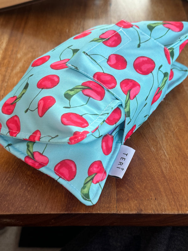 Cherry mom organizer