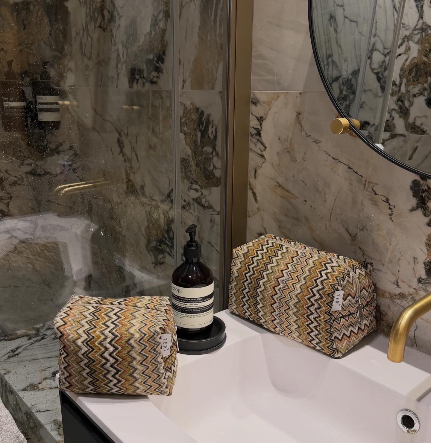 Braon Taipei neseser