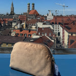 Zlatni plišani moon