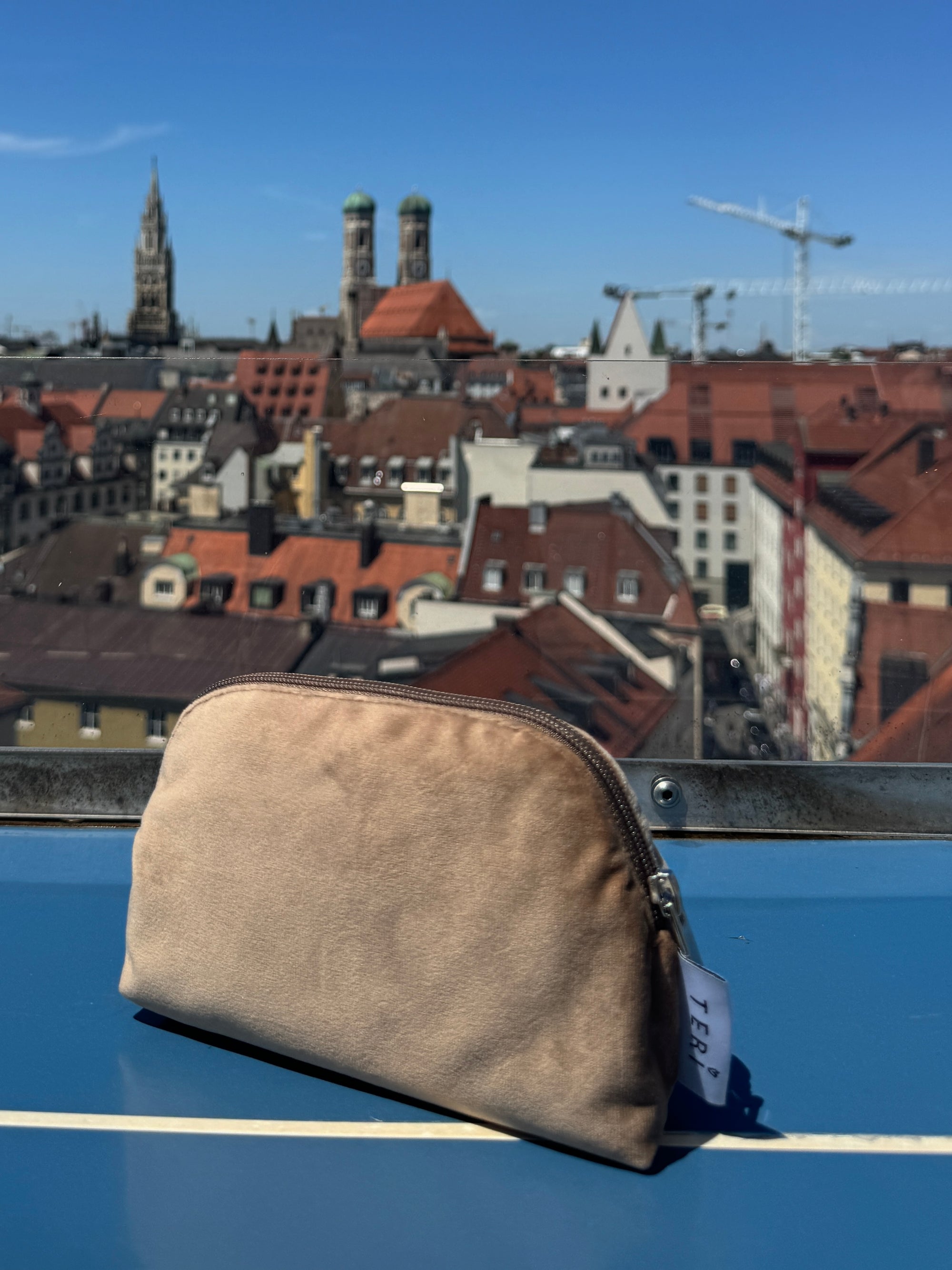 Zlatni plišani moon