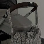 Taipei torba za mame