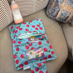 Trešnjice organizer za presvlačenje