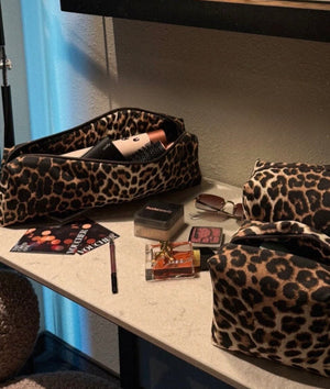 Leopard case for Dyson Airstrait