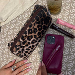Ternica Leopard