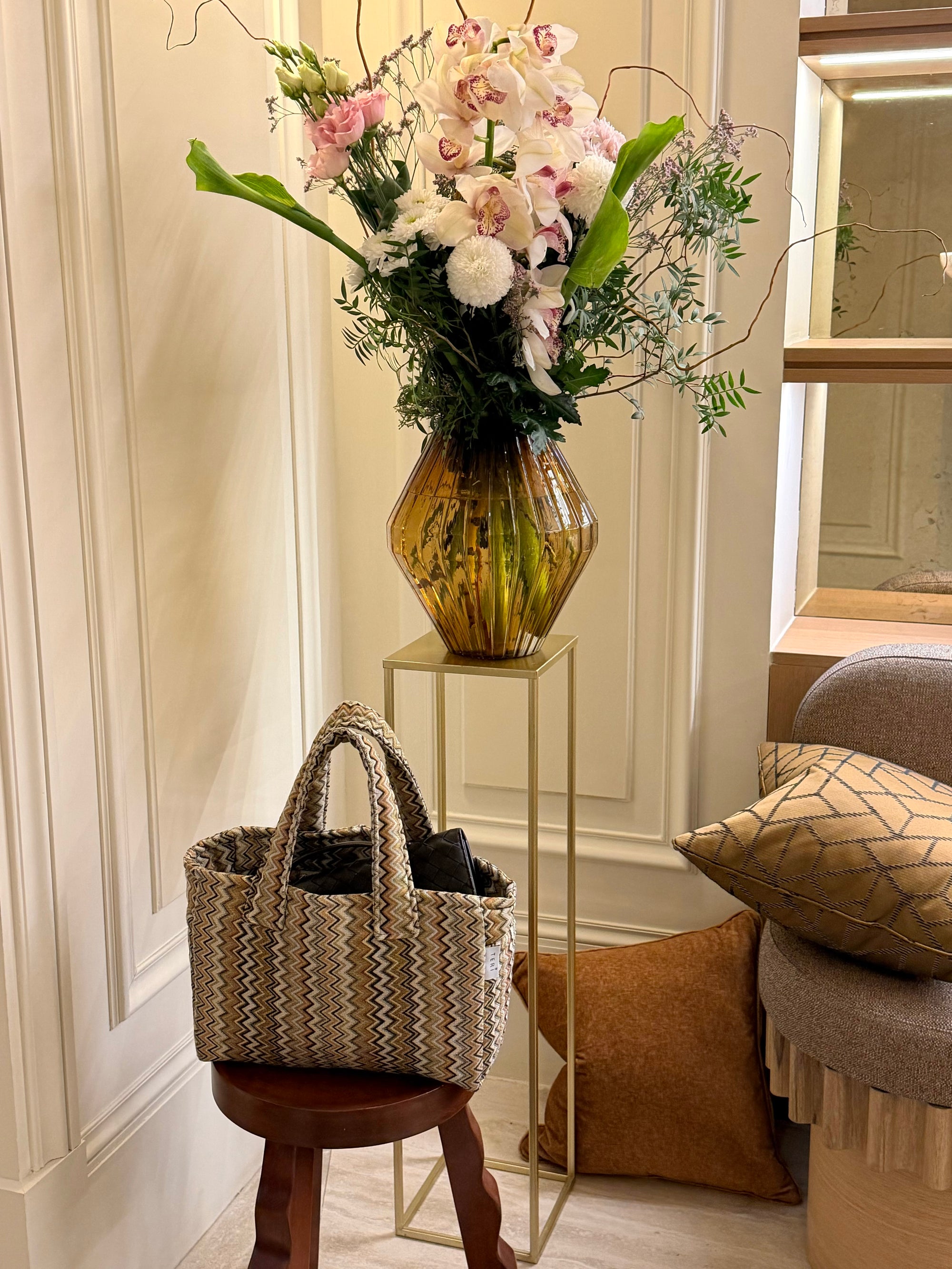 Braon Taipei MINI torba