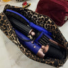 Leopard futrola Dyson Airstrait
