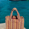 Crveni Taipei MINI torba