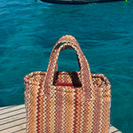 Crveni Taipei MINI torba