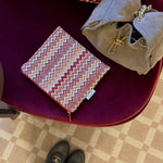 Crveni Taipei clutch