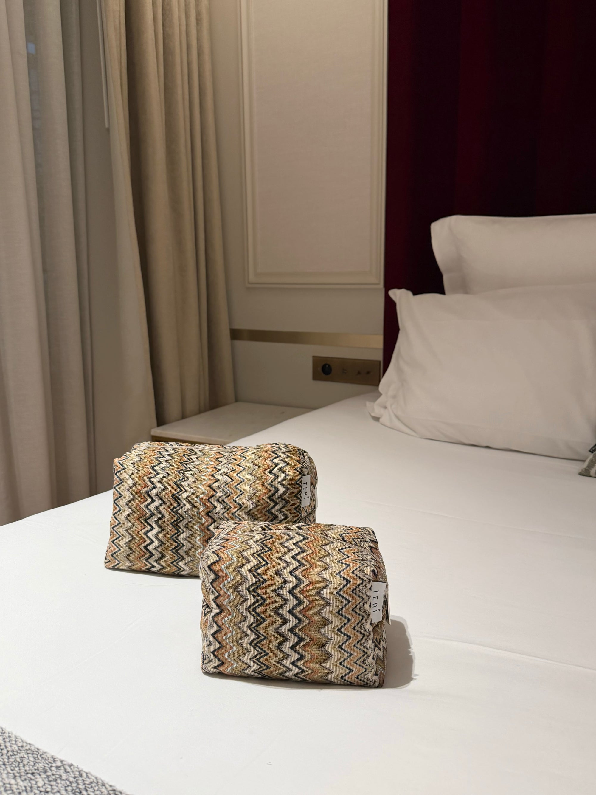 Braon Taipei neseser