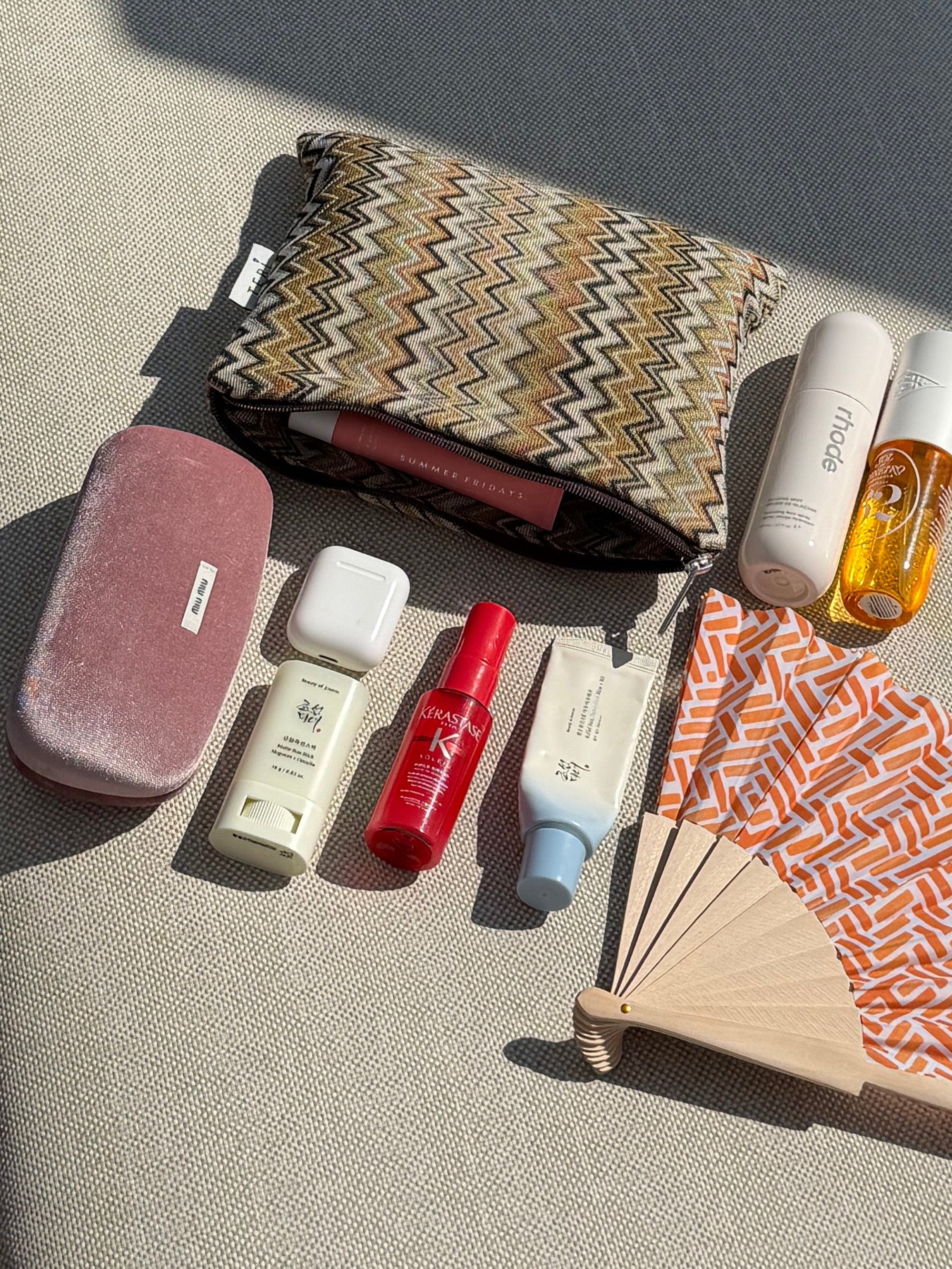 Braon taipei clutch