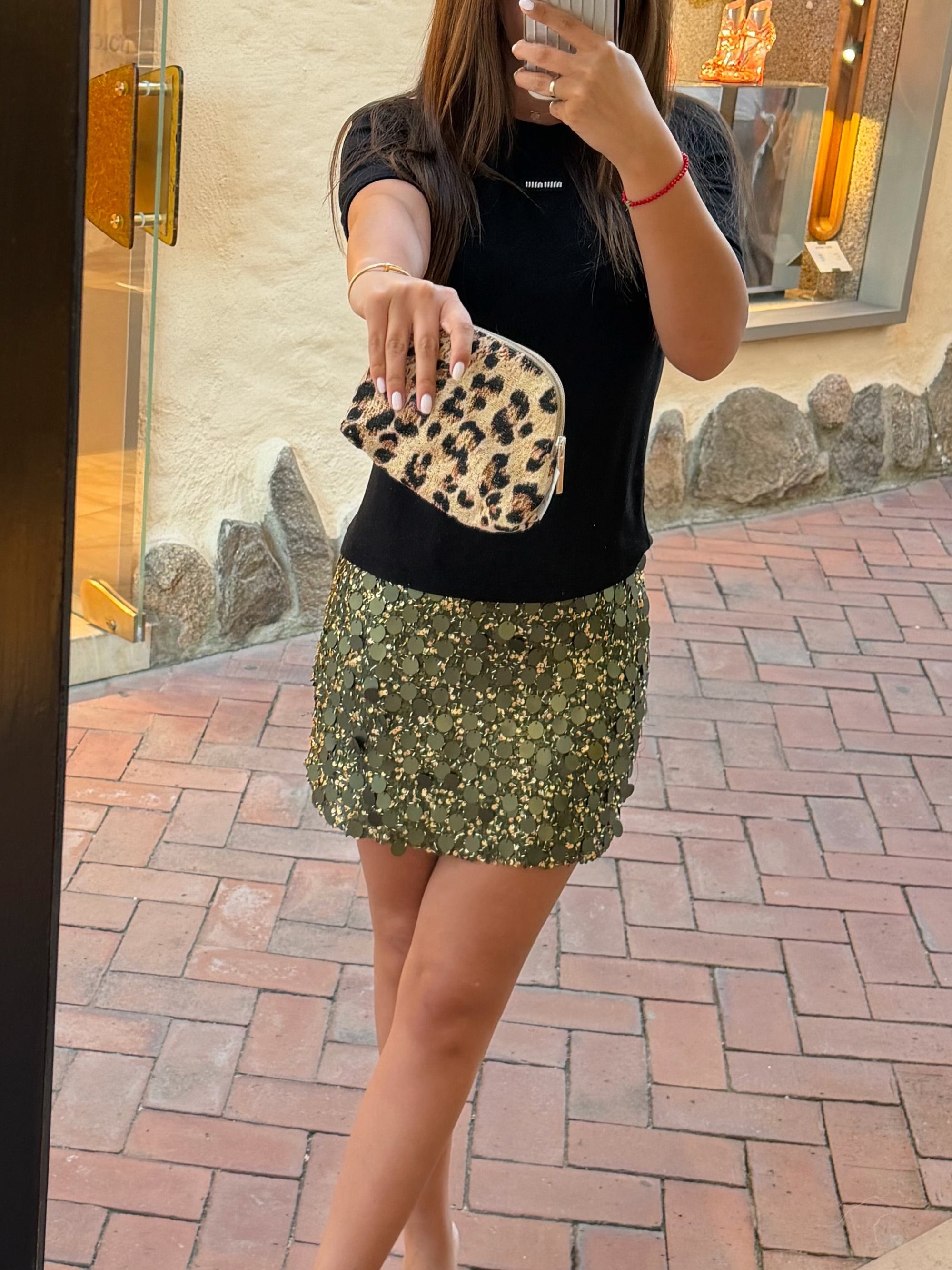 CC leopard moon