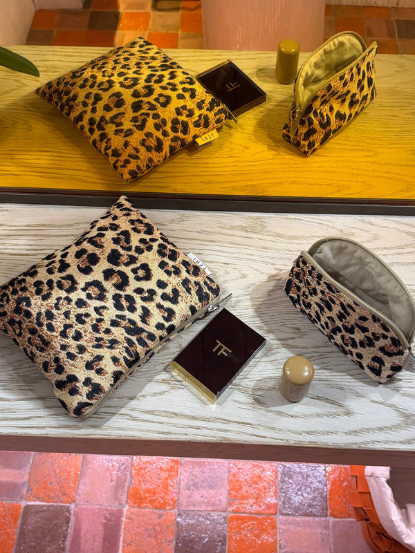 CC leopard moon