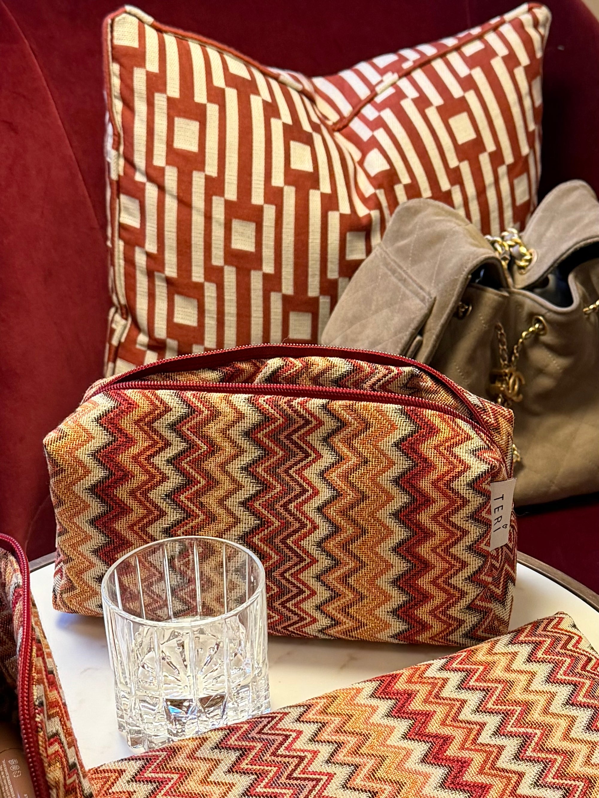 Ternica crveni Taipei