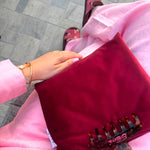 Bordo clutch