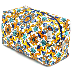 Vanity bag Capri 2.0