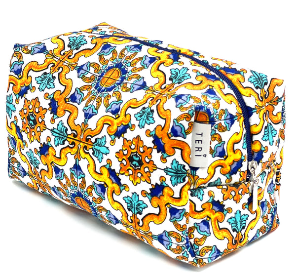 Vanity bag Capri 2.0