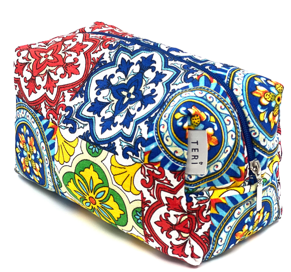 Vanity bag Capri 1.0