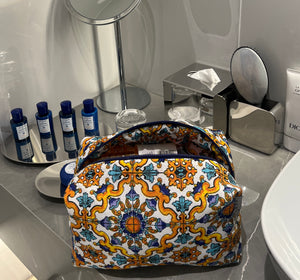 Vanity bag Capri 2.0