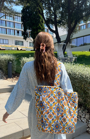 Big Capri 2.0 bag