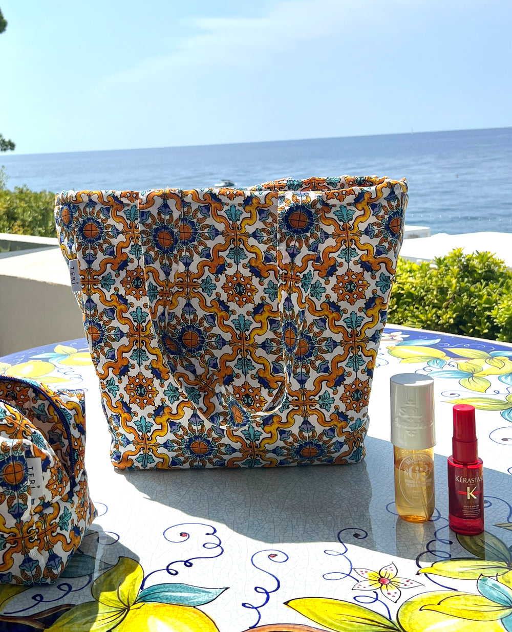 Big Capri 2.0 bag
