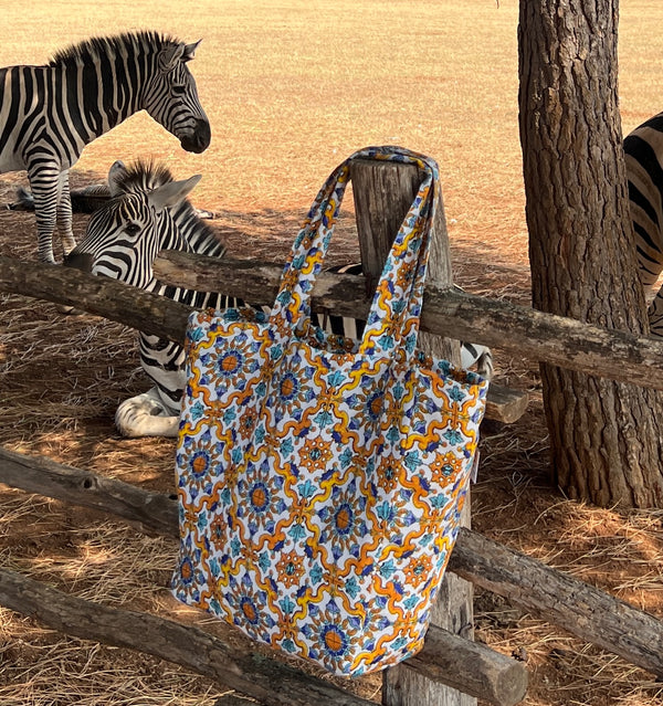 Big Capri 2.0 bag