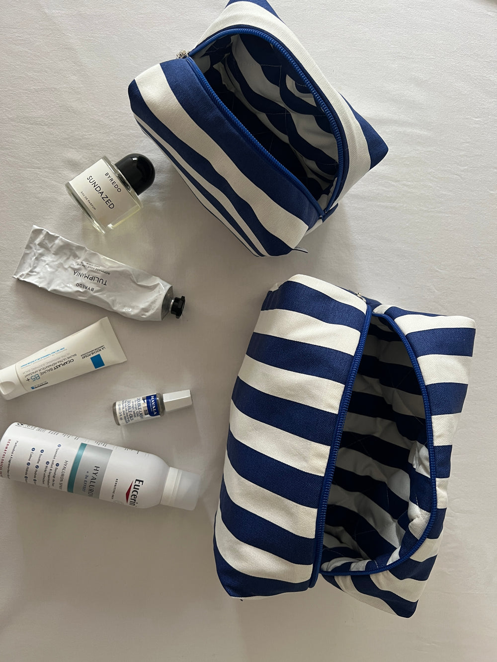 Porto vanity bag