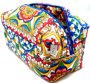 Vanity bag Capri 3.0