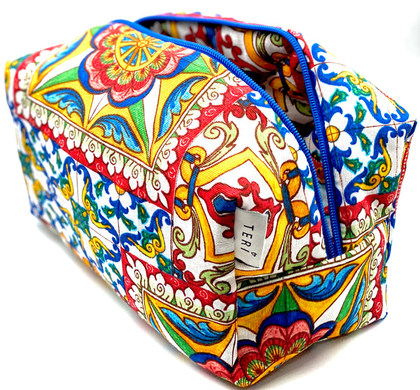 Vanity bag Capri 3.0