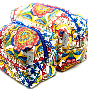 Vanity bag Capri 3.0