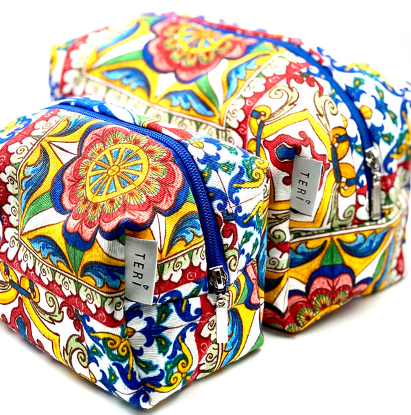 Vanity bag Capri 3.0