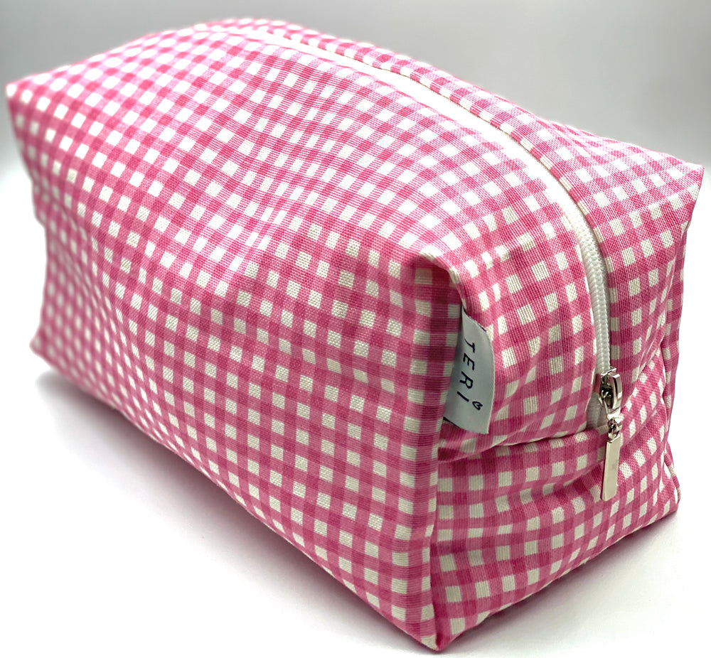 Barbie vanity bag