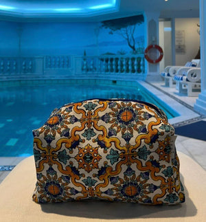 Vanity bag Capri 2.0