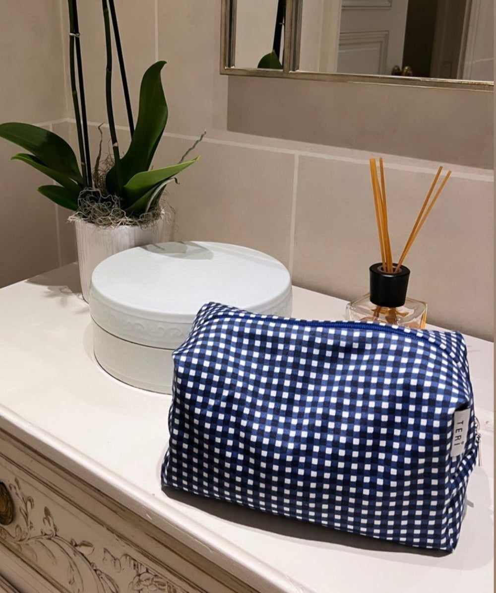 Ken vanity bag