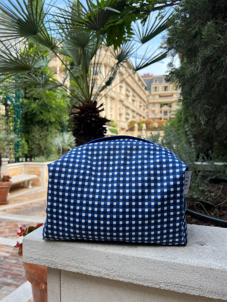 Ken vanity bag