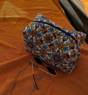 Vanity bag Capri 2.0