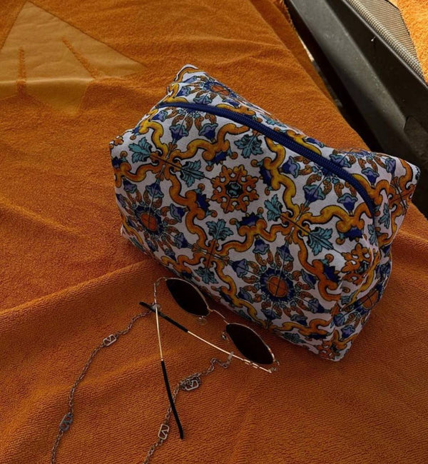 Vanity bag Capri 2.0